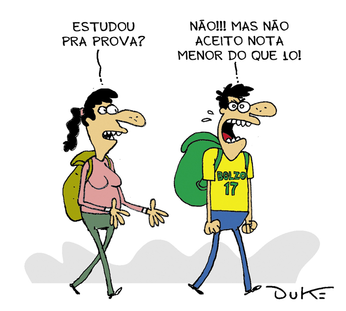 FASCISMO EM GOTAS! — Mito&nbsp;Revisitado