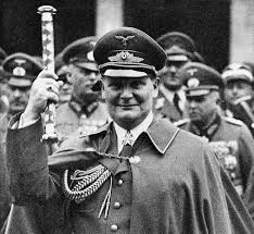 Hermann Goering